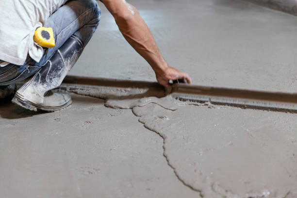 Best Concrete Foundation Repair in Evansburg, PA