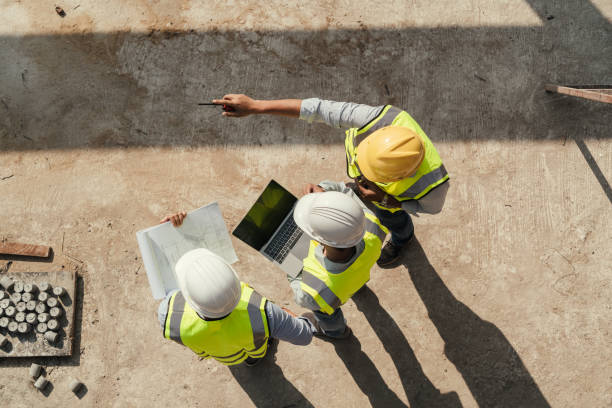 Best Concrete Sidewalk Installation in Evansburg, PA