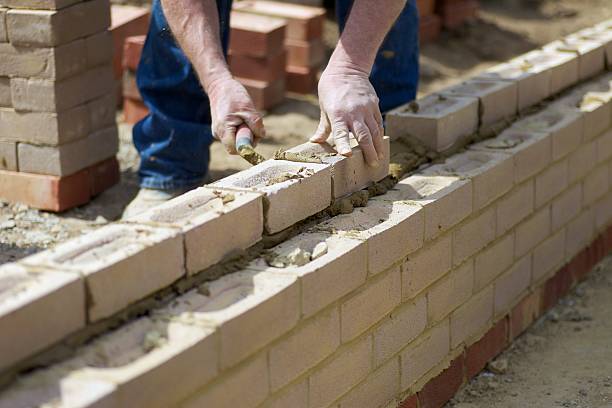 Best Concrete Steps and Stairs in Evansburg, PA